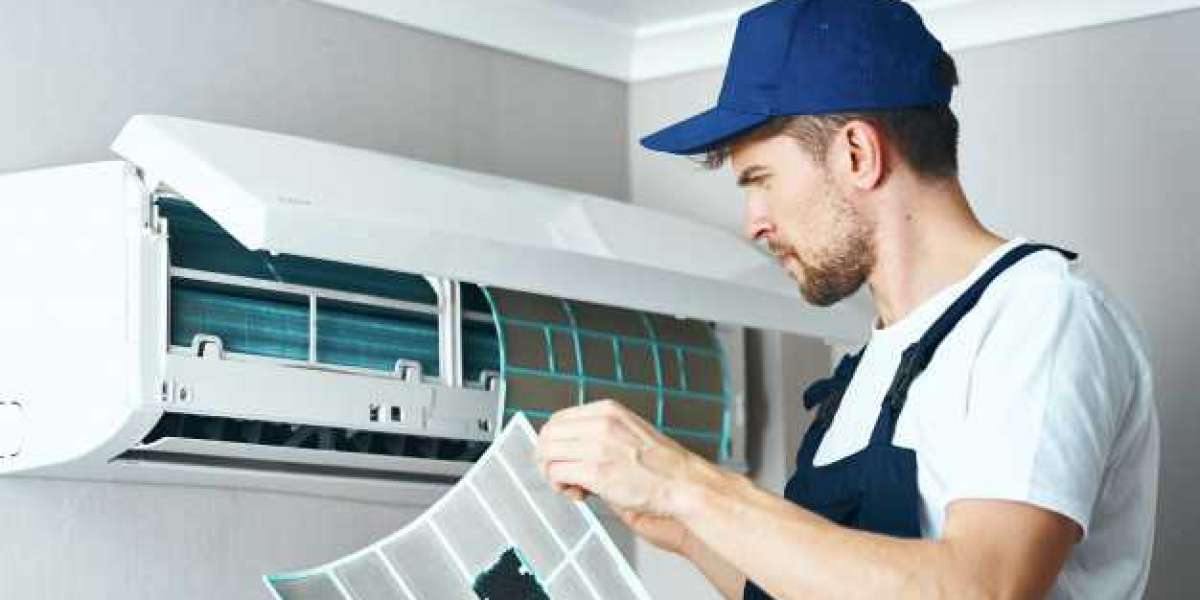How to Choose the Best AC Services Near Me