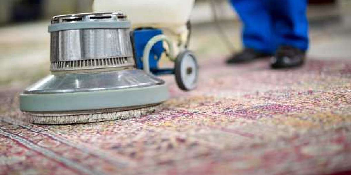 Revive and Refresh: Carpet Cleaning Methods That Will Amaze You