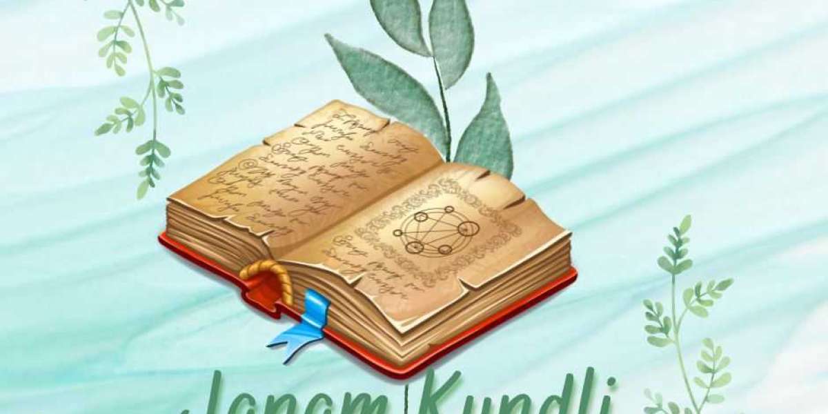 Get Insights into Your Life with an Online Janam Kundli Reading