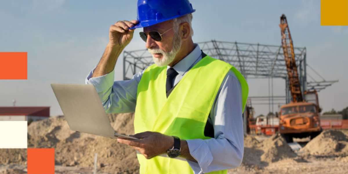 The Use of Technology in Construction Management's Advantages