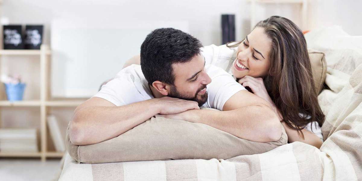 Revitalize Your Love Life With Vidalista