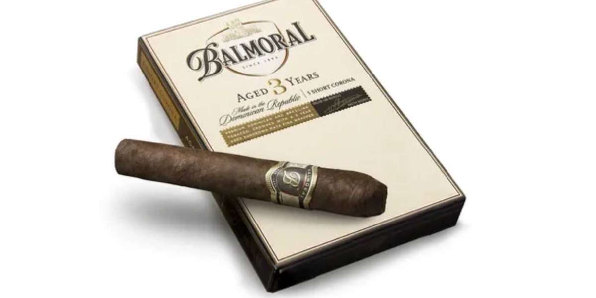 What Are The Benefits Of Using Custom Cigar Boxes?