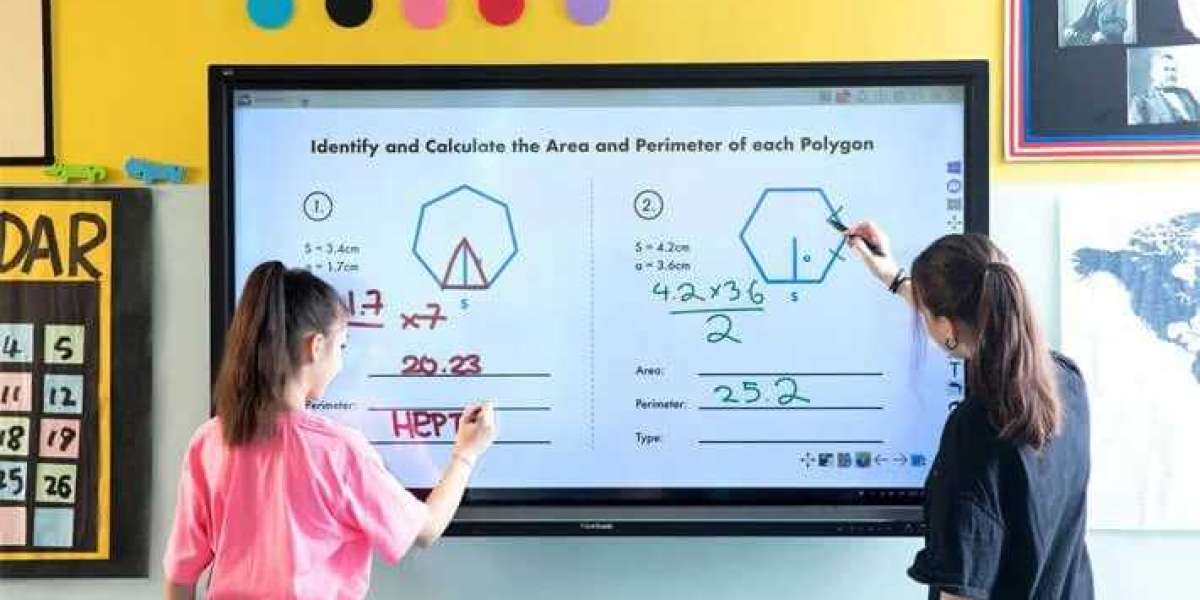 Global Smart Education & Learning Market Size, Share, Growth, and Forecast to 2030