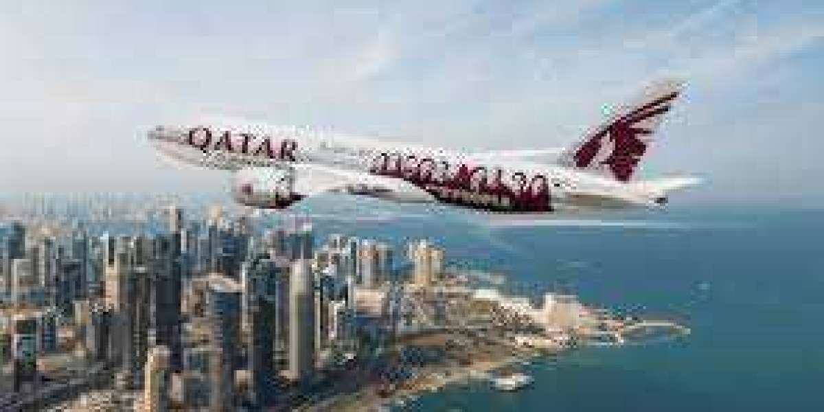 When can I select my seats in Qatar?