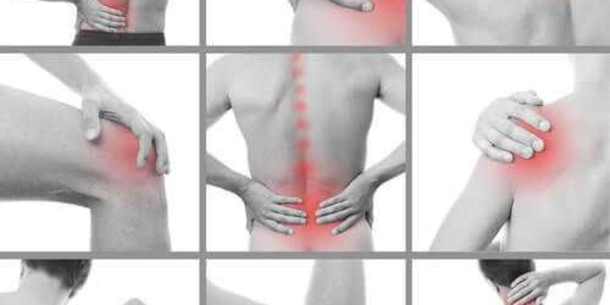 Helpful Advice for Relieving Back Pain