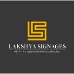 Lakshya Signages
