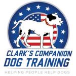Clarks Companion Dog Training LLC