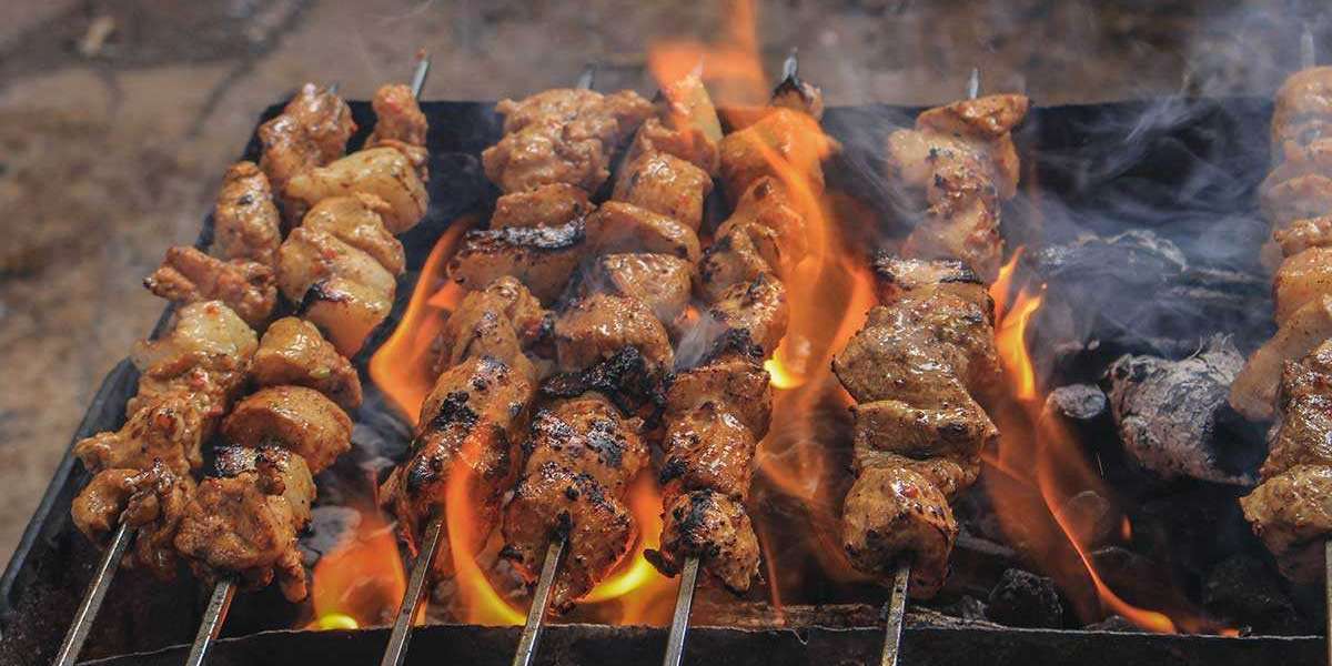BBQ Grill Hacks for a Hassle-Free Bakra Eid Cooking Experience