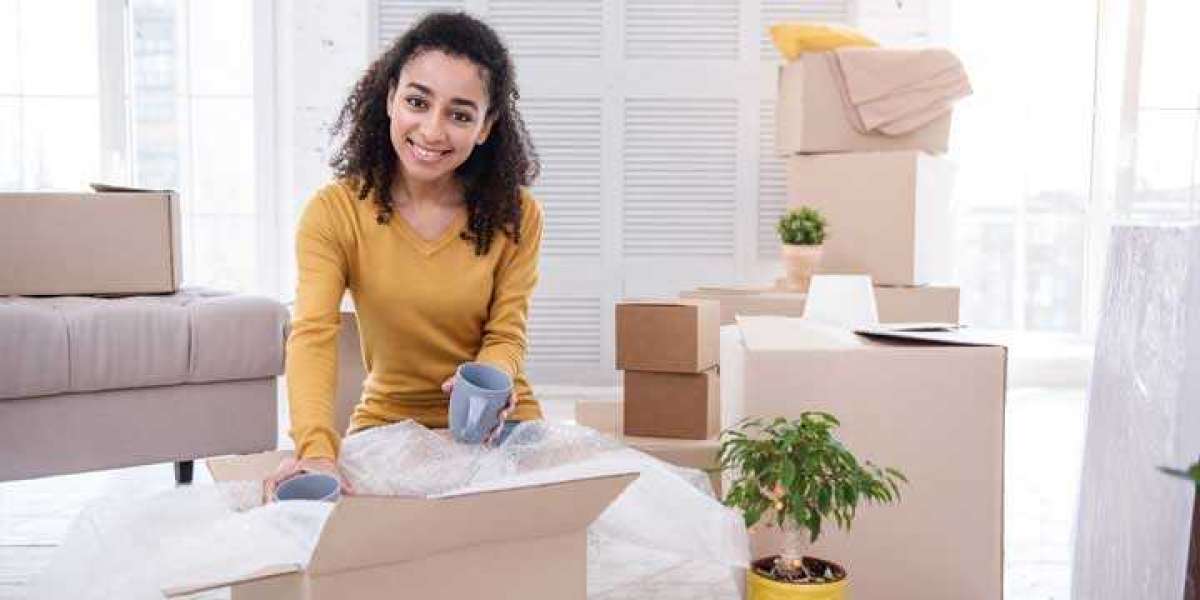 Why Hire Professional Office Movers