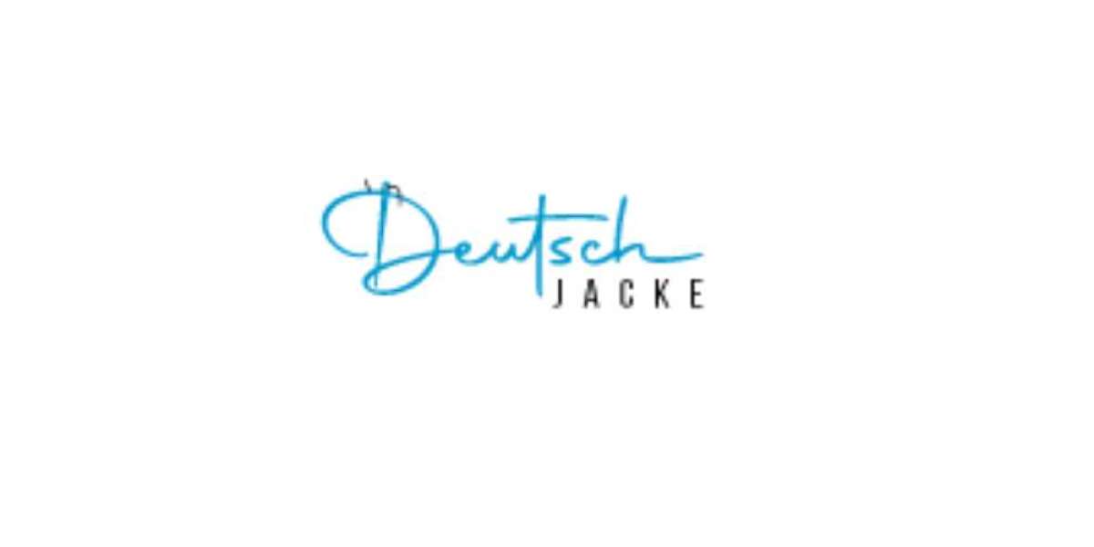 Deutsch Jacke: Where Style Meets Quality