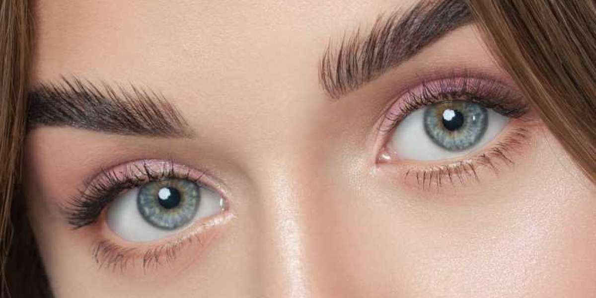 Indications Which Your Eyes Show About Health Problems
