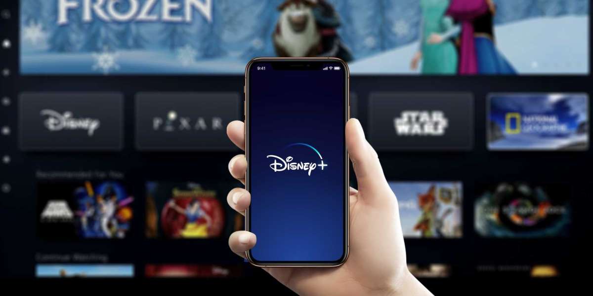 How To Pay For A Disney+ Account From Anywhere?