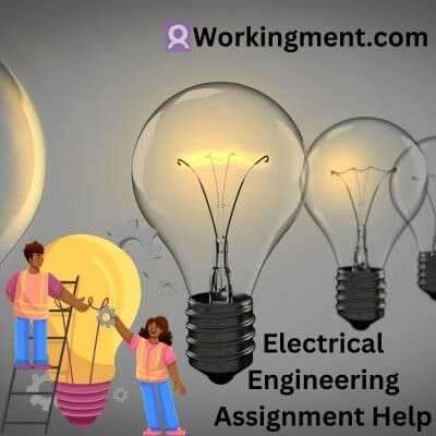 Electrical Engineering assignment Profile Picture