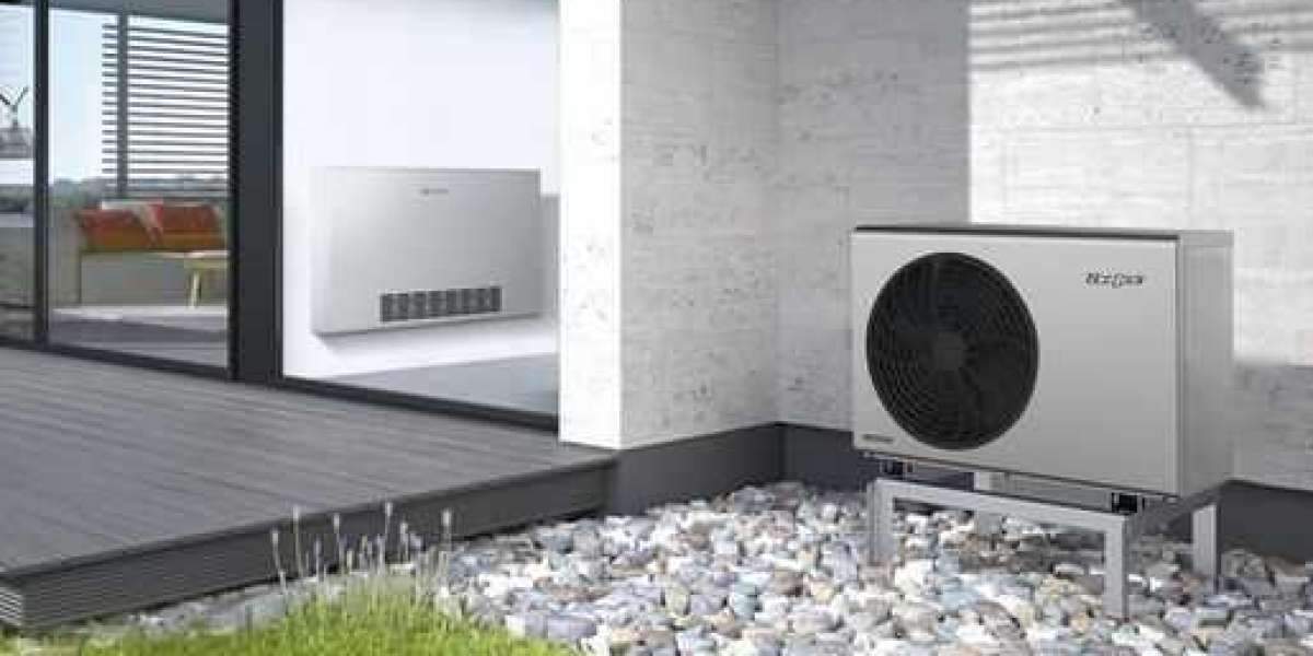 Chill Out and Save Cash: Cool Tips for Operating Your Air Source Heat Pump
