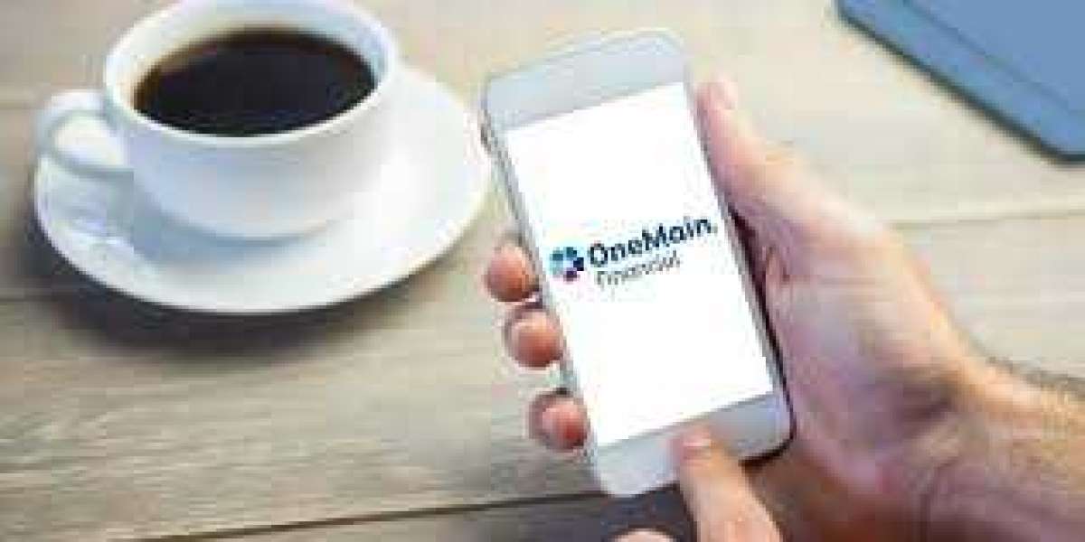 HOW TO GET A FAST LOAN FROM ONEMAIN FINANCIAL