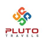 Pluto Travels