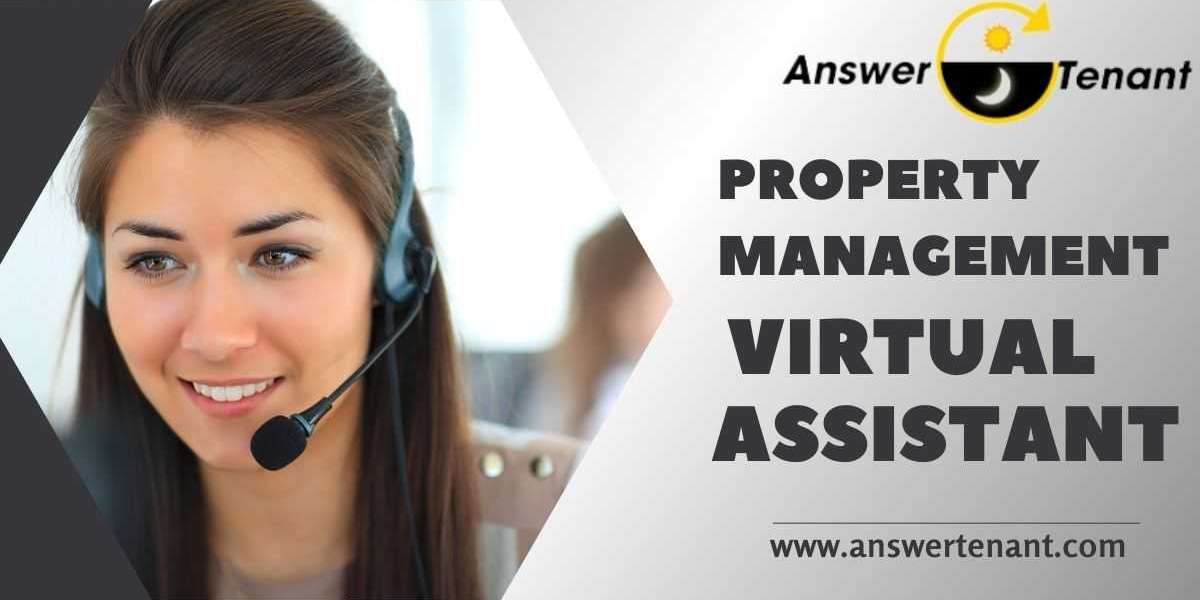Cutting Costs and Boosting ROI: Property Management Virtual Assistants