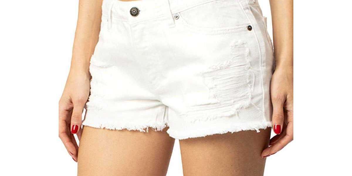 Why Should Latest Shorts Be Your Go-To Choice This Summer?