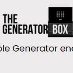 The Generator Box