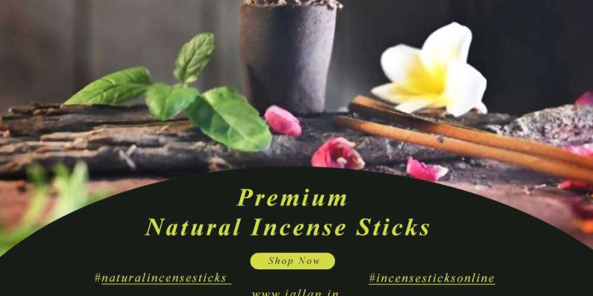 Looking For Best Tulsi Incense Sticks In India?