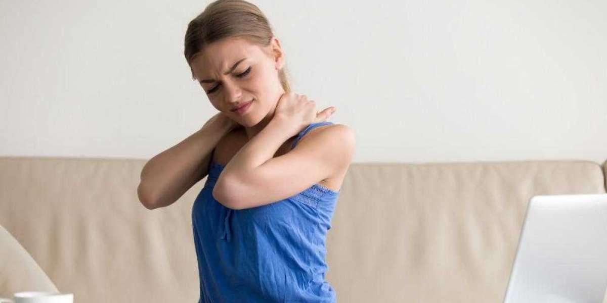 Neck pain – Treatment, Definition & Causes – Safe4cure
