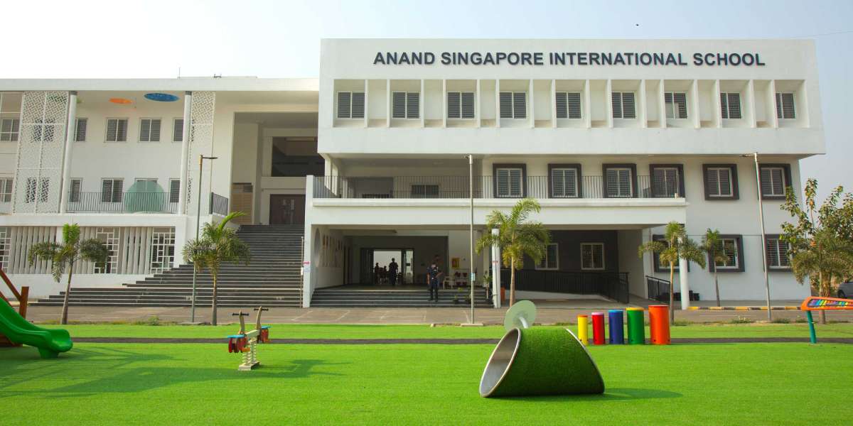 The Price of Prestige: International Schools in Chennai