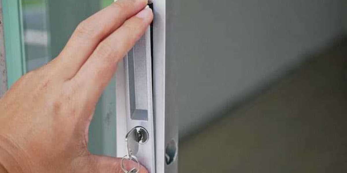 How to Find a Reputable Locksmith in Dubai who is Trustworthy