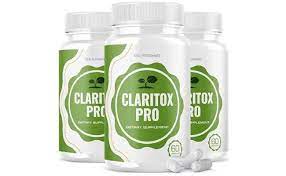 Claritox Pro Reviews 2023-Ingredients, Benefits, Side Effects, Is Claritox Pro safe - Digital Trends
