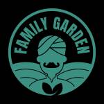Family garden