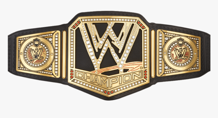 Best World Championship Belts - WC BELTS