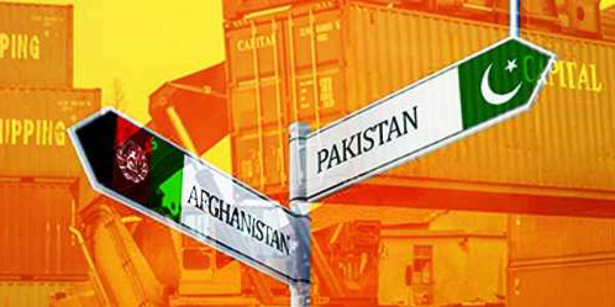 Fact or Fiction: The Safety of Afghan Transit Cargo Service in Pakistan