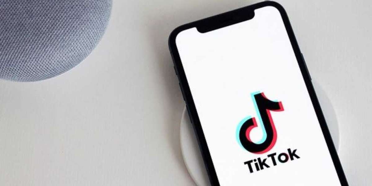 Leveraging A Targeted TikTok Following For Long-term Business Success