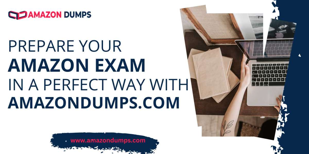 Your Pathway to DOP-C02 Success: Explore AmazonDumps For Comprehensive Practice Test