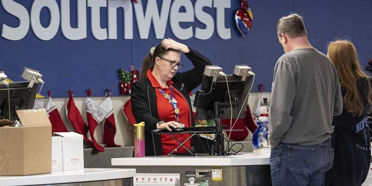 Does Southwest Give Compensation for Delayed Flights?