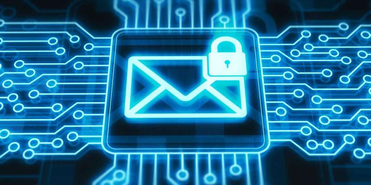 Email Encryption Market Analysis 2023 | Industry Share, Growth and Forecast 2028