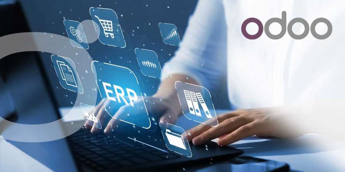 Key Modules of Odoo ERP System