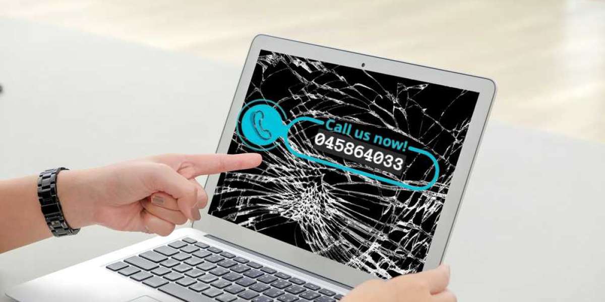 10 Ways to Find a MacBook Repair Near Me in Dubai