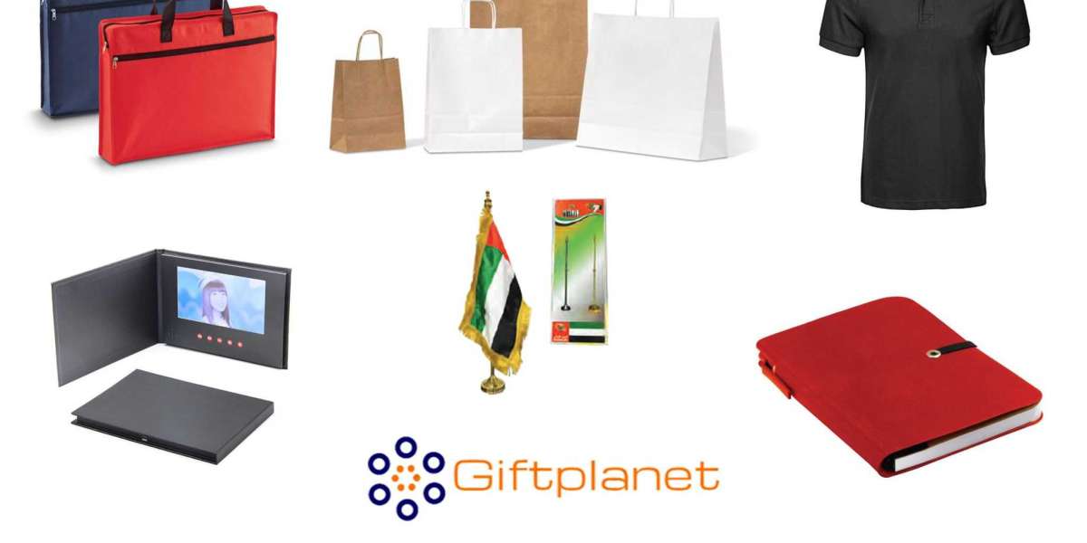 The Ultimate Guide for Selecting Corporate Gifts Company Dubai