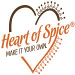 Heart of Spice