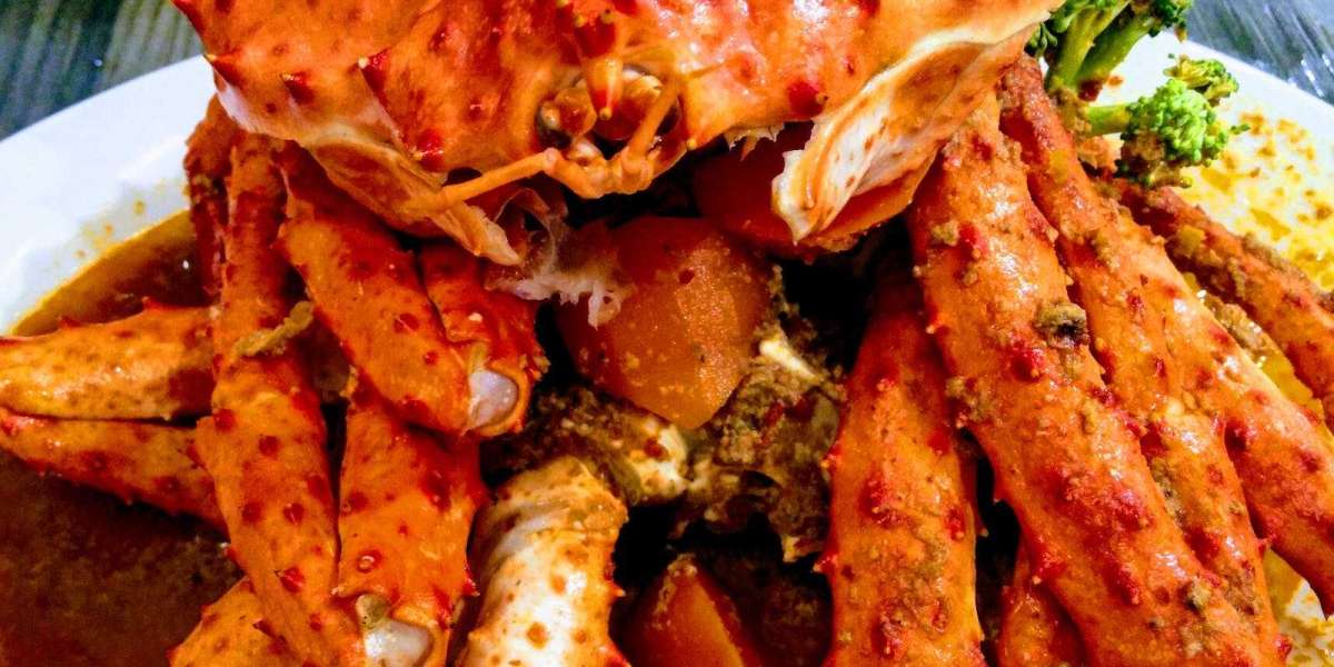 Top Seafood Places for the Best Cajun Seafood Boil in Charleston SC