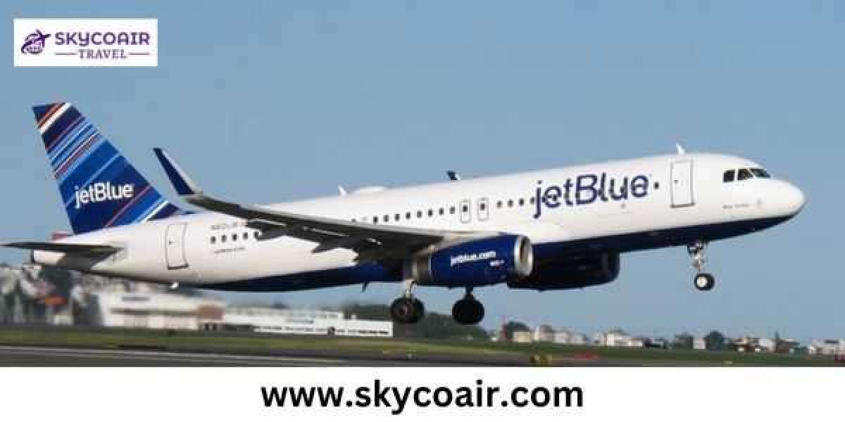 How to get in touch with JetBlue Airlines in Spanish?