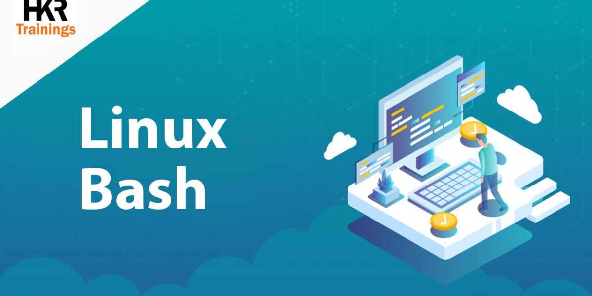 Introduction to Linux Bash
