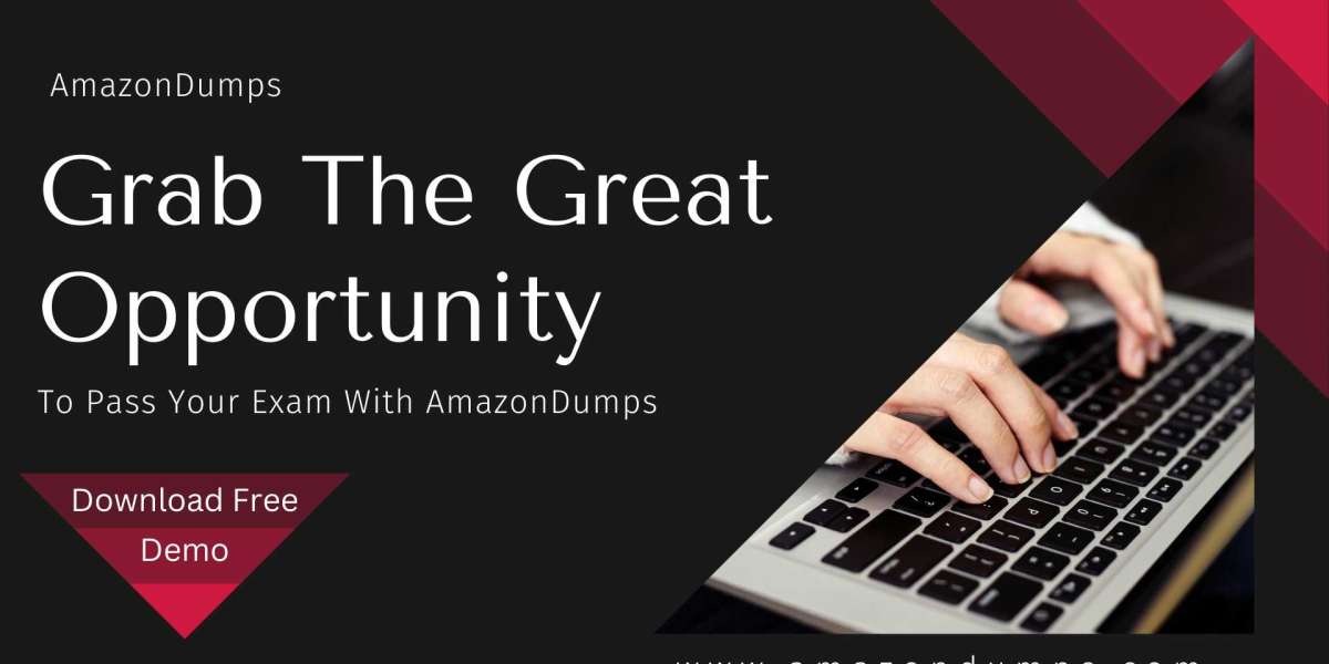 Master the SAP-C02 Exam with Confidence: Unveiling AmazonDumps Dumps | AmazonDumps