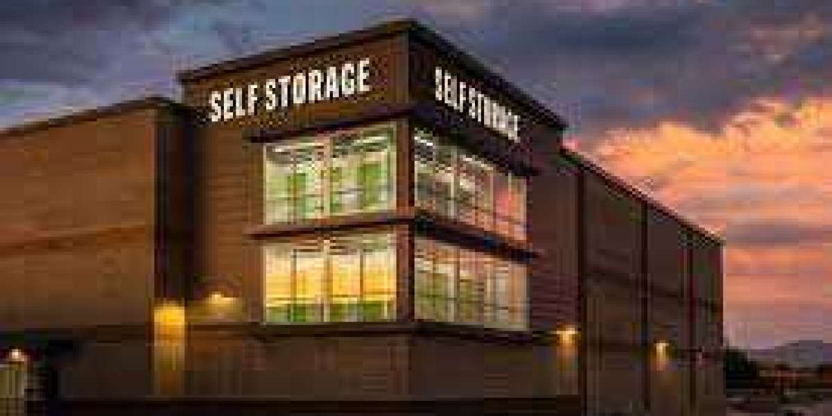 A Storage Solution Like No Other: Why Self Storage in Southern River is the Key to Your Peace of Mind