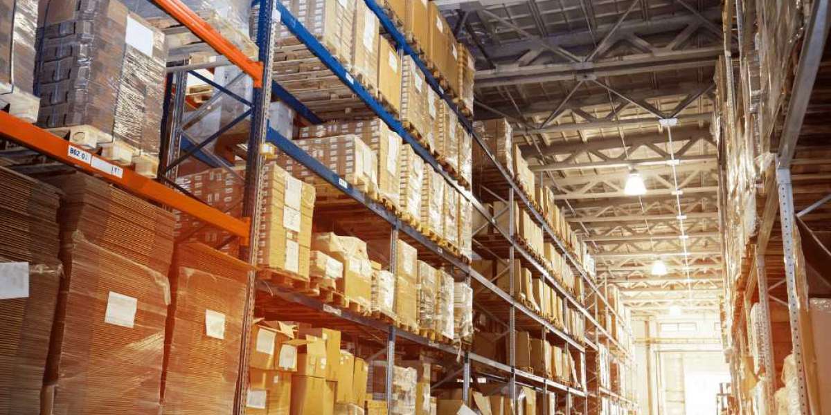 USA Warehousing and Logistics: Powering Efficient Supply Chains