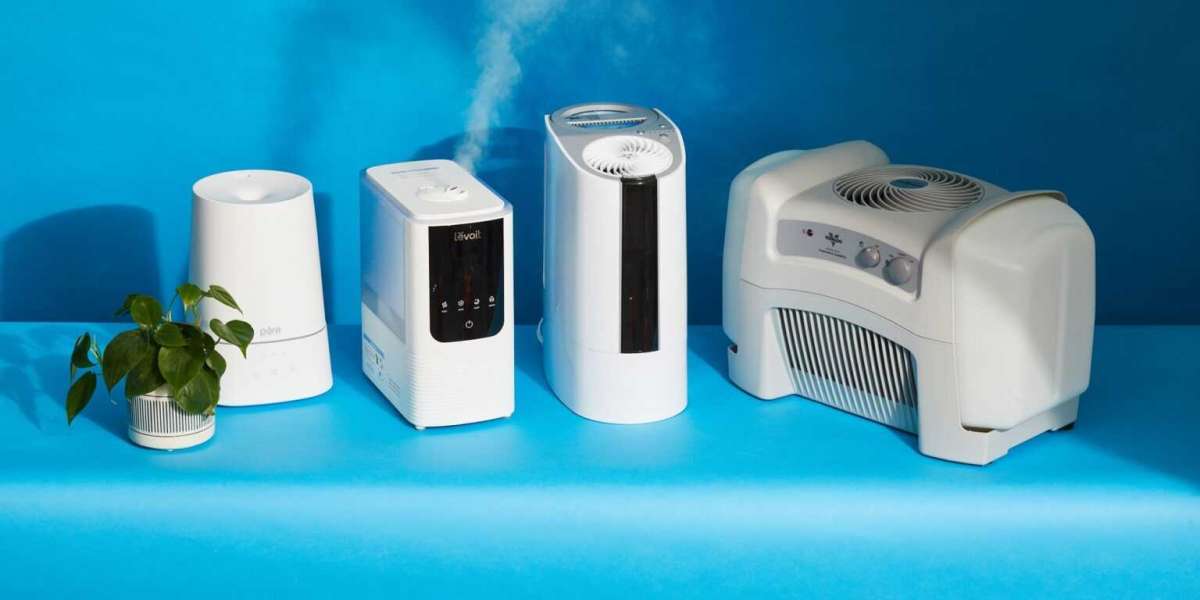 Humidifiers That Work Best