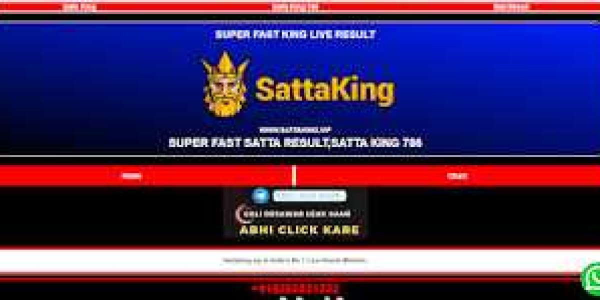 SATTA KING