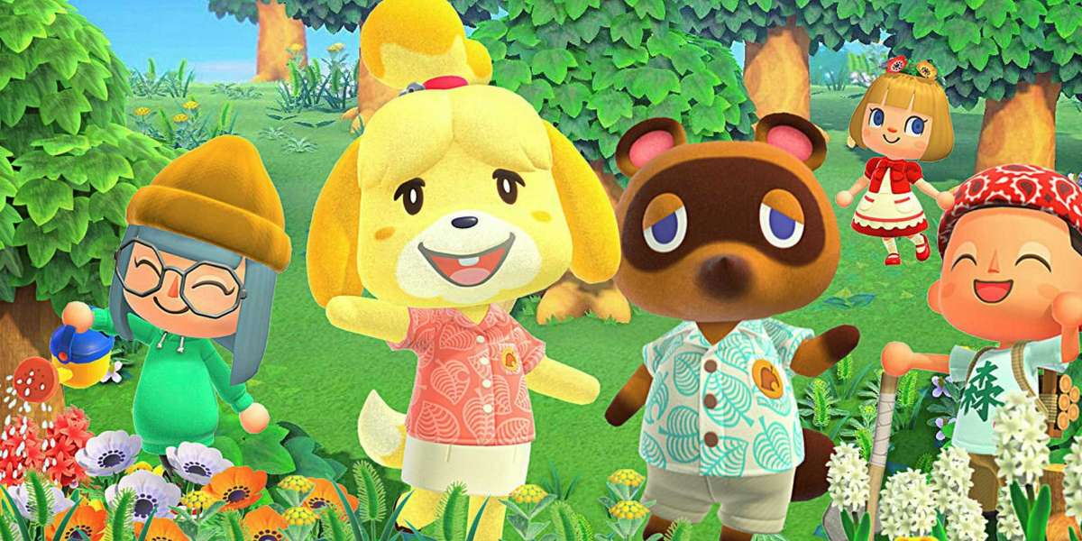 Animal Crossing: New Horizons' Successor Could Benefit from One Persona Feature