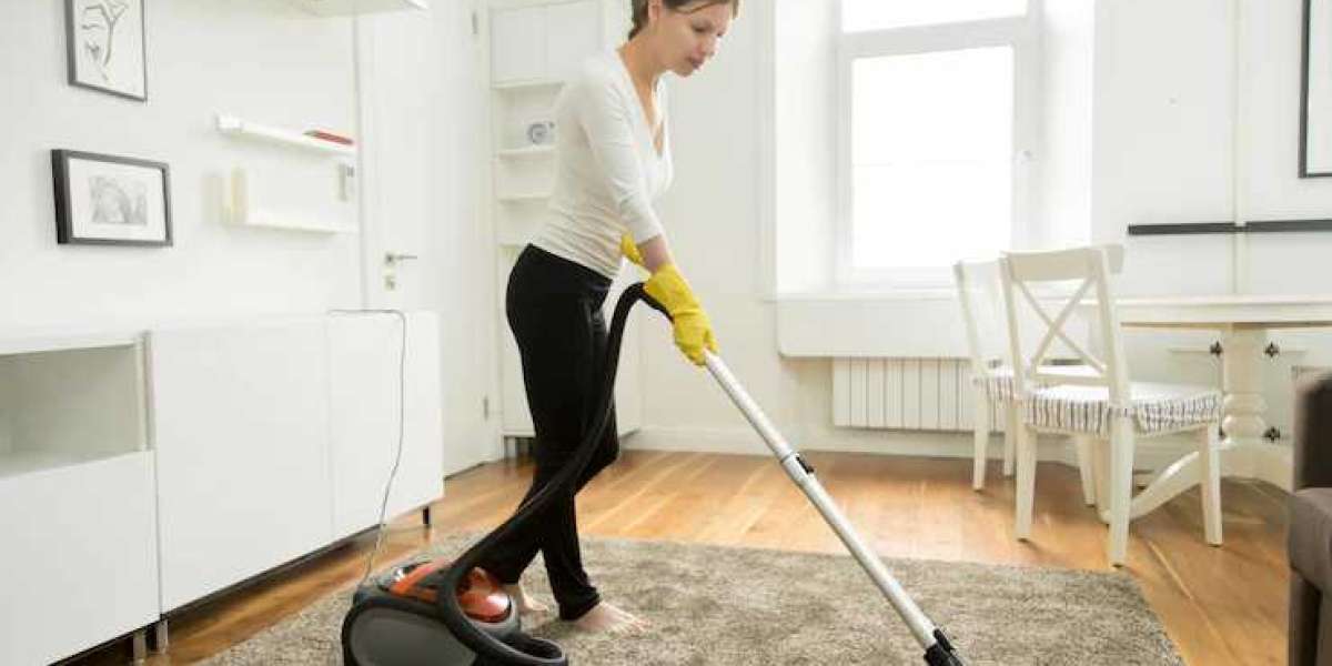How to Choose the Best Carpet Cleaning Service for Your Needs