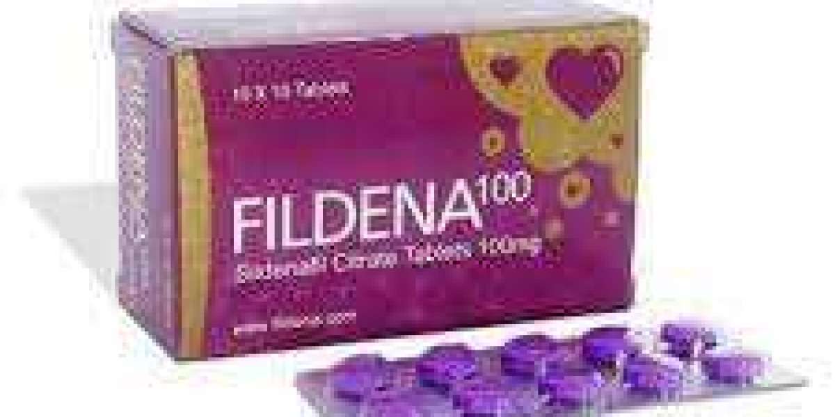What to Avoid When Taking Fildena?